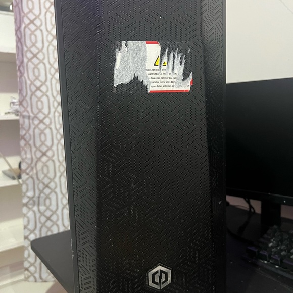 CyberPower Prebuilt Gaming PC – Gently Used - Picture 6 of 10